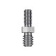 Adapteris PFERD AF M5 CD 1/4-20 UNC 1