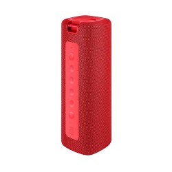 Belaidė kolonėlė XIAOMI Mi Outdoor Speaker Red