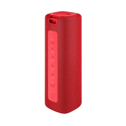 Belaidė kolonėlė XIAOMI Mi Outdoor Speaker Red