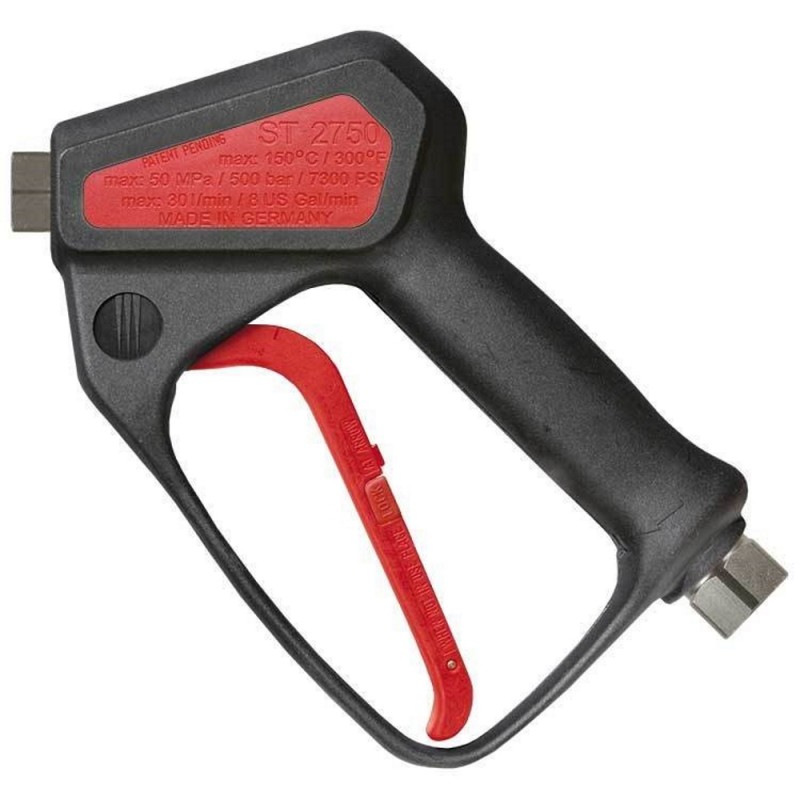 Aukšto spaudimo pistoletas R+M ST-2750 1
