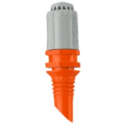 Sistemos purkštukas GARDENA Micro-Drip 360° 01365-20