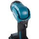 Akumuliatorinis LED prožektorius MAKITA ML001G 40V MAX XGT 7