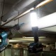 Akumuliatorinis LED prožektorius MAKITA ML002G 40V MAX XGT 9