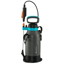 Slėginis purkštuvas GARDENA EasyPump 5l