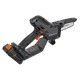 Akumuliatorinis šakų genėtuvas HUSQVARNA Aspire P5-P4A 2 Akumuliatorinis šakų genėtuvas HUSQVARNA Aspire P5-P4A 2