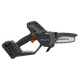 Akumuliatorinis šakų genėtuvas HUSQVARNA Aspire P5-P4A 3 Akumuliatorinis šakų genėtuvas HUSQVARNA Aspire P5-P4A 3