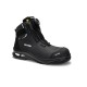 Batai ELTEN Terence XXG Pro Boa GTX black Mid ESD S3 HI CI, juodi 1