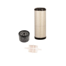 Serviso rinkinys HUSQVARNA P524/P524
