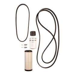 Serviso rinkinys HUSQVARNA P524/P524X