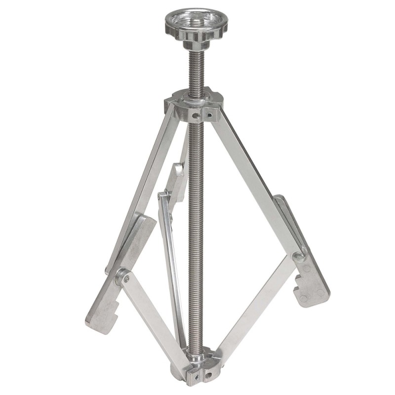Vamzdžių flančų montavimo priedas JACKSON SAFETY Curvo-O-Mark 1