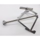 Vamzdžių flančų montavimo priedas JACKSON SAFETY Curvo-O-Mark 5