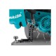 Akumuliatorinis diskinis pjūklas HS012GZ 40V MAX XGT 4