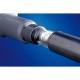 Metalinis šepetys PFERD IBU 25100/3/8 BSW Inox 0,20 SG 3