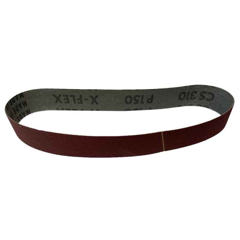 Šlifavimo juosta PFERD BA 5/160x25mm K150 1