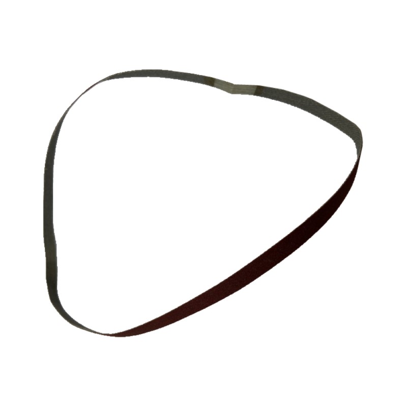 Šlifavimo juosta PFERD BA 5/160x6mm K180 1
