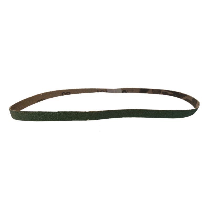 Šlifavimo juosta PFERD BA 5/160x10mm K80 1