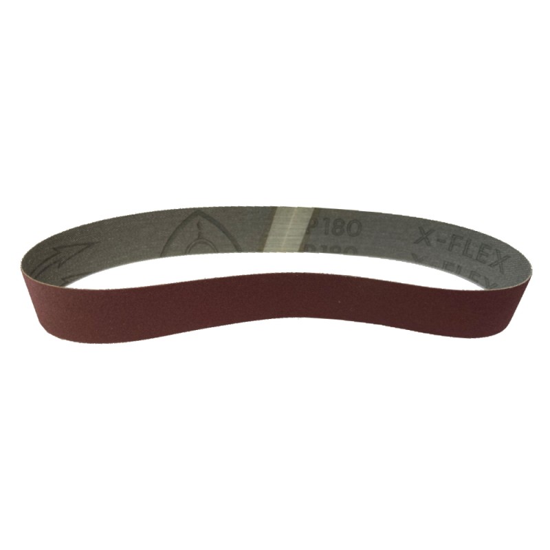 Šlifavimo juosta PFERD BA 5/160x25mm K180 1