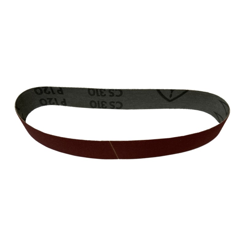 Šlifavimo juosta PFERD BA 5/160x25mm K120 1
