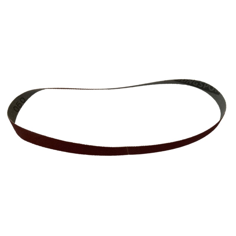 Šlifavimo juosta PFERD BA 5/160x10mm K120 1