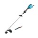 Akumuliatorinis trimeris MAKITA UR014GZ 40V MAX XGT 1