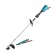 Akumuliatorinis trimeris MAKITA UR017GZ 40V MAX XGT 1