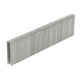 Cinkuotos kabės MILWAUKEE 18G 25mm, 4600vnt. 1