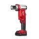 Akumuliatorinis hidraulinis skylių iškalėjas MILWAUKEE M18 HKP-201CA 2