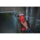 Akumuliatorinis hidraulinis skylių iškalėjas MILWAUKEE M18 HKP-201CA 6