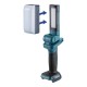 Akumuliatorinis LED prožektorius MAKITA DML816X 2