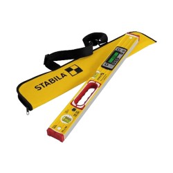 Elektroninis gulsčiukas STABILA IP67 Tech 196 DL 40cm