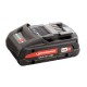 Akumuliatorius ROTHENBERGER RO BP18/4 18V Li-HD 4,0Ah 1