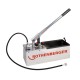 Hidraulinio testavimo pompa ROTHENBERGER RP 50-S Inox 1 Hidraulinio testavimo pompa ROTHENBERGER RP 50-S Inox 1
