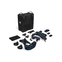 Akumuliatorinis egzoskeletas FESTOOL ExoActive EXO 18 HPC 4,0 I-Plus