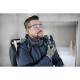 Akumuliatorinis egzoskeletas FESTOOL ExoActive EXO 18 HPC 4,0 I-Plus 10