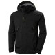 Striukė HELLY HANSEN Magni Evo Shell Jacket, juoda 1