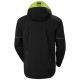 Striukė HELLY HANSEN Magni Evo Shell Jacket, juoda 2