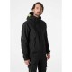 Striukė HELLY HANSEN Magni Evo Shell Jacket, juoda 8