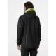 Striukė HELLY HANSEN Magni Evo Shell Jacket, juoda 9