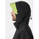 Striukė HELLY HANSEN Magni Evo Shell Jacket, juoda 3