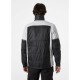 Striukė HELLY HANSEN Kensington Insulated Jacket, juoda/balta 6