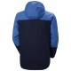 Žieminė striukė HELLY HANSEN Oxford Winter Jacket, šviesiai mėlyna 2