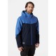 Žieminė striukė HELLY HANSEN Oxford Winter Jacket, šviesiai mėlyna 6