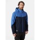 Žieminė striukė HELLY HANSEN Oxford Winter Jacket, šviesiai mėlyna