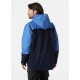 Žieminė striukė HELLY HANSEN Oxford Winter Jacket, šviesiai mėlyna 7