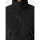 Striukė HELLY HANSEN Magni Evo Jacket, juoda