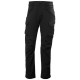 Kelnės HELLY HANSEN Magni Evo Cargo Pant, juodas 1