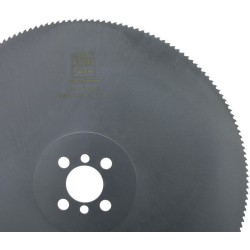 Diskinė freza RIX-MEHRING EuroSpeed HSSDMo5 250mm