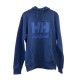 Džemperis HELLY HANSEN Logo Hoodie, mėlynas 1