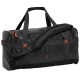 Kelioninis krepšys/kuprinė HELLY HANSEN Duffel Bag 120L, juodas 1