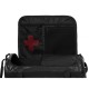 Kelioninis krepšys/kuprinė HELLY HANSEN Duffel Bag 120L, juodas 4